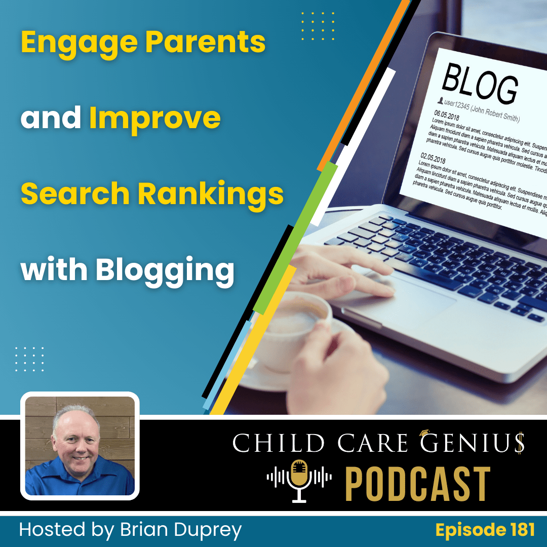 Child Care Genius Podcast