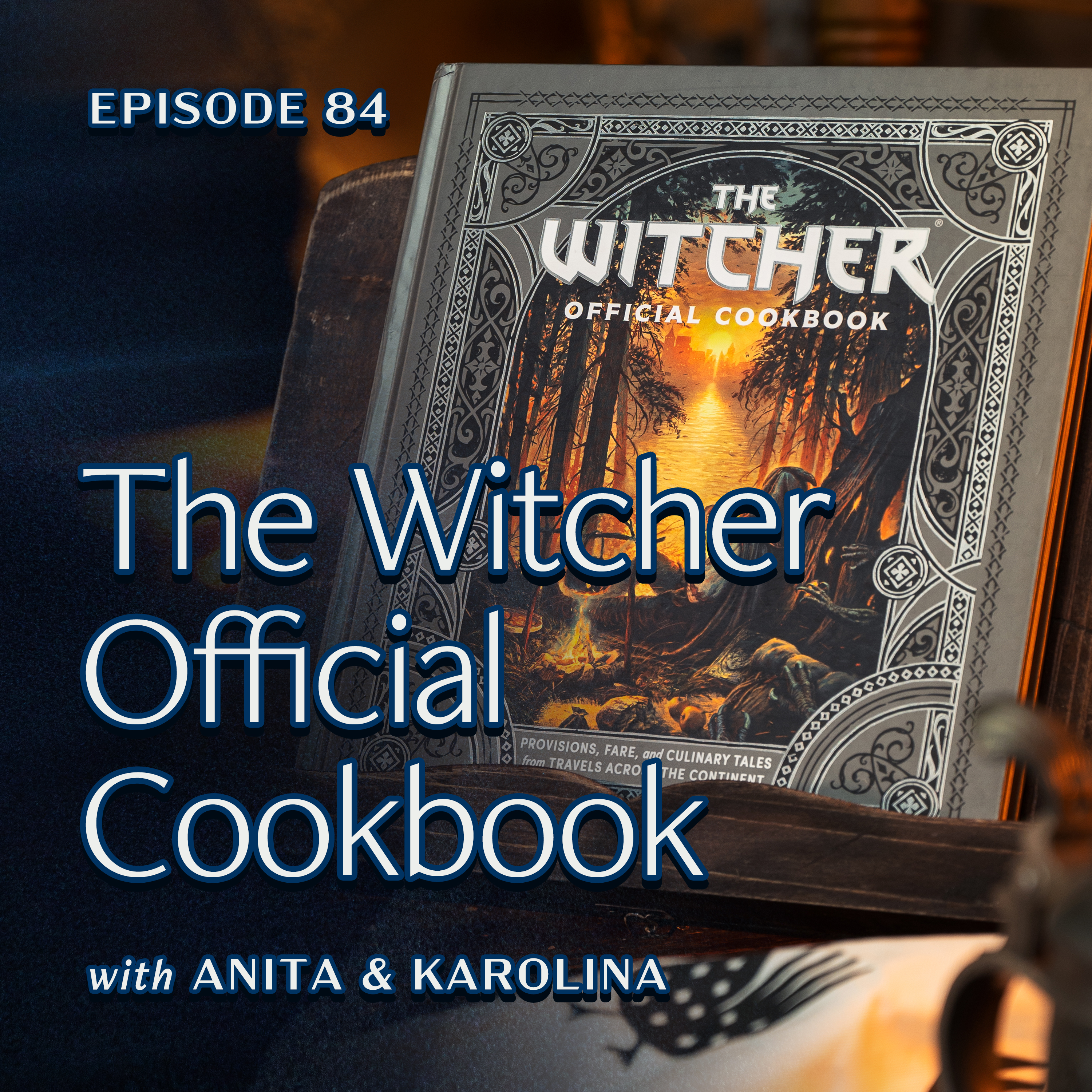 Breakfast in Beauclair