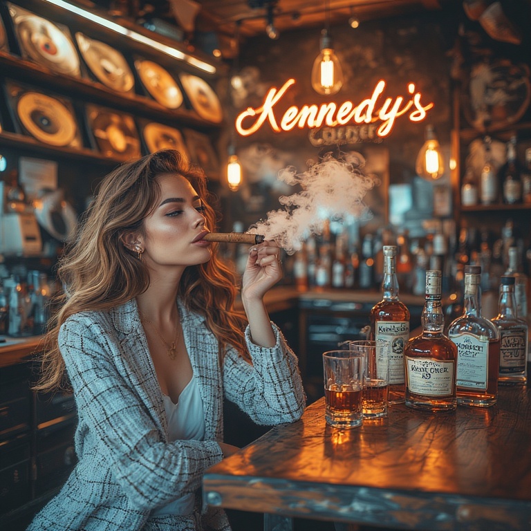 The Essential Albums of the 1990s - (Kennedy's Corner) The Essential Albums of the 1990s - (Kennedy's Corner)