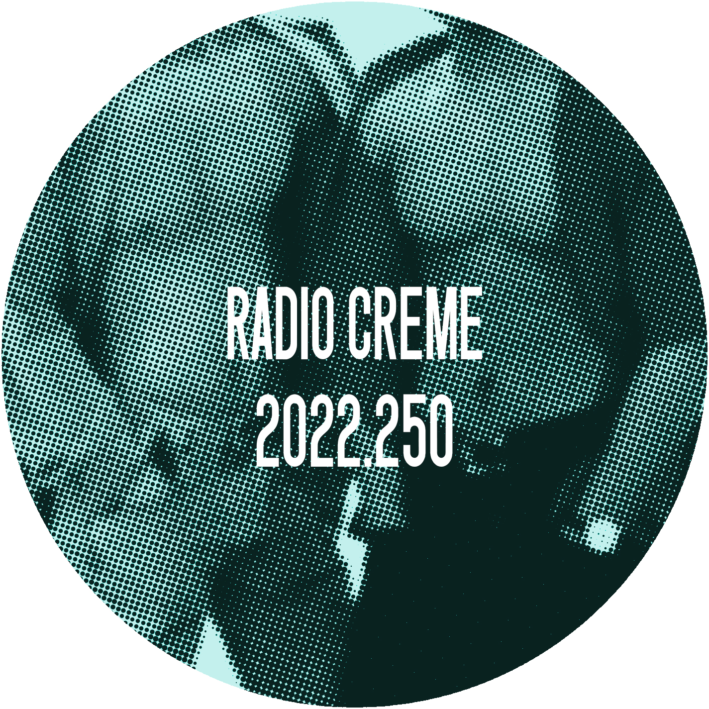 Radio Creme - DJ mixes by Ladycreme