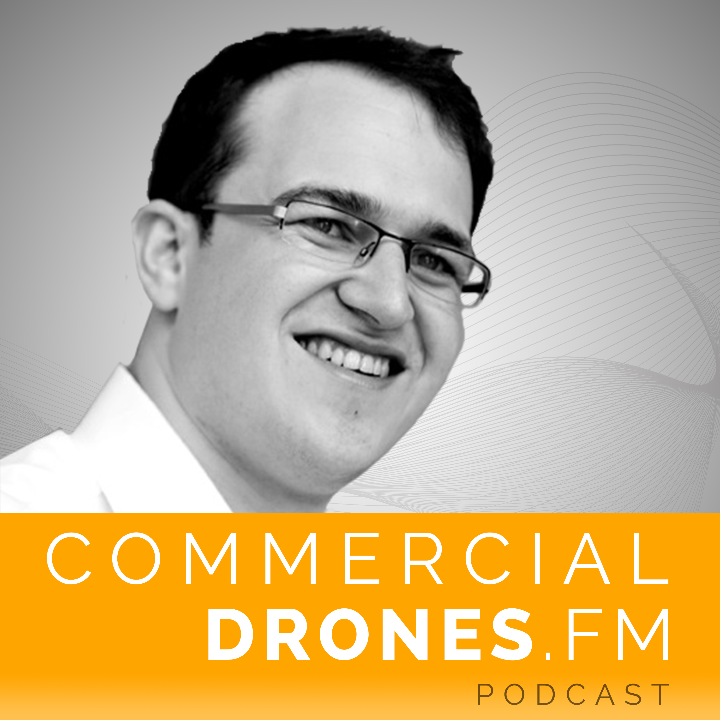 Commercial Drones FM
