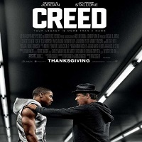 Creed (2015) Movie Review