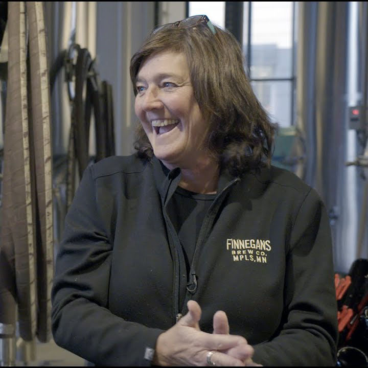 We're Talking Beer (as an Agent of Social Change, Of Course) We're Talking Beer (as an Agent of Social Change, Of Course)