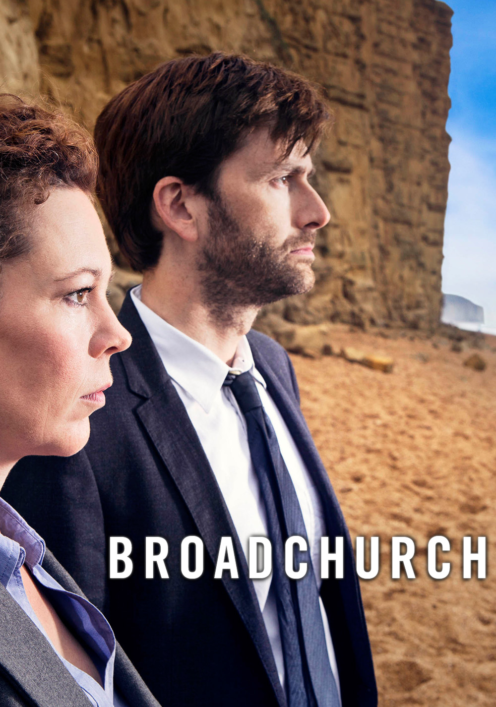 Episode 265 - Broadchurch