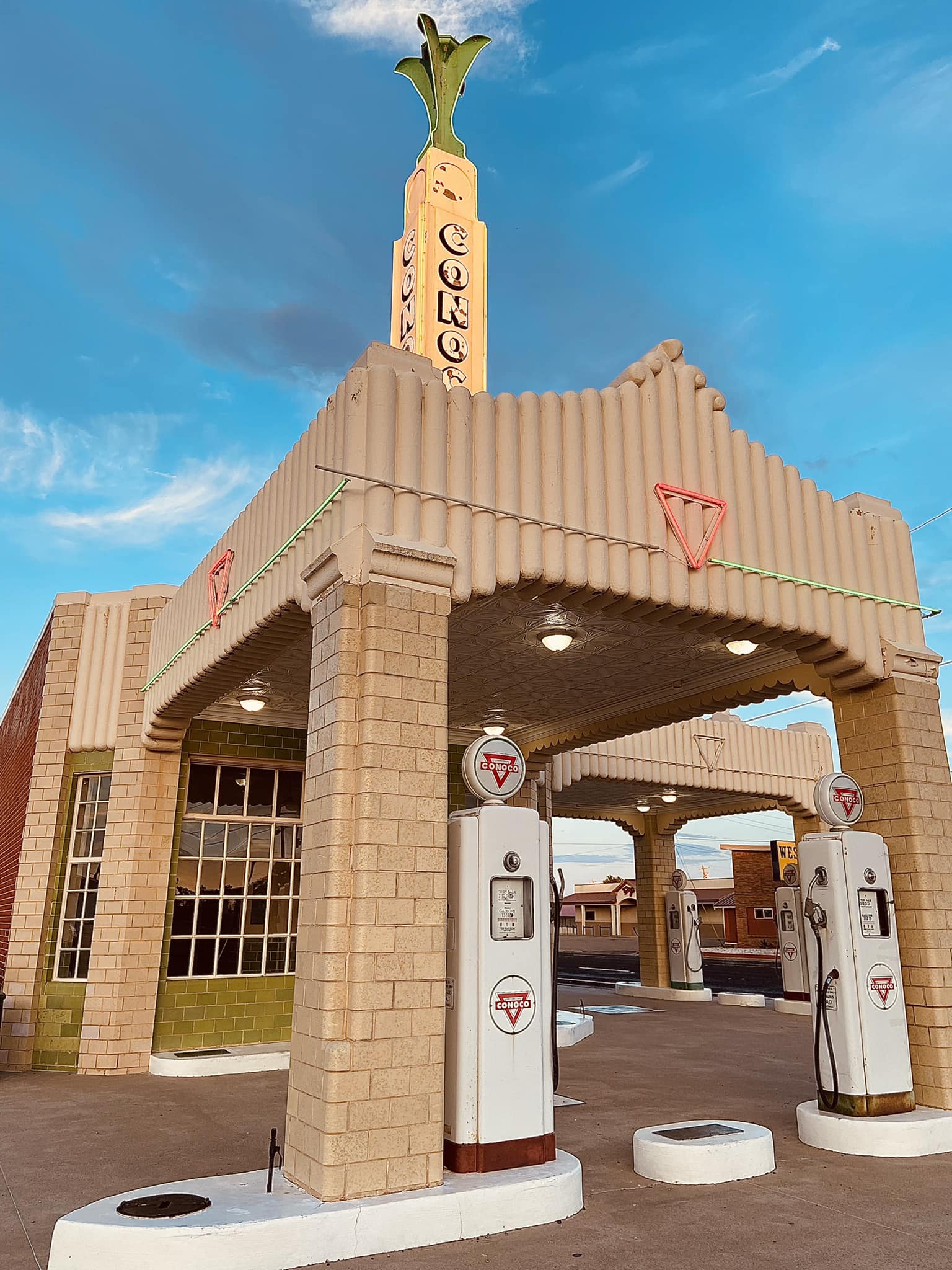 Route 66 Podcast