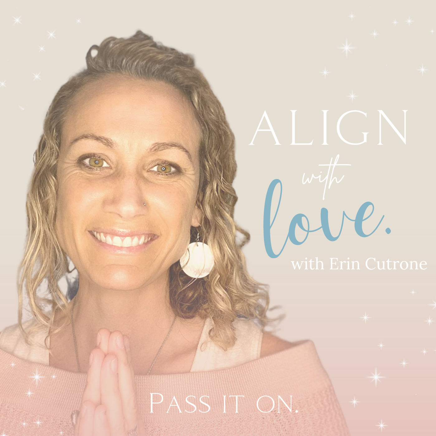 Align with Love