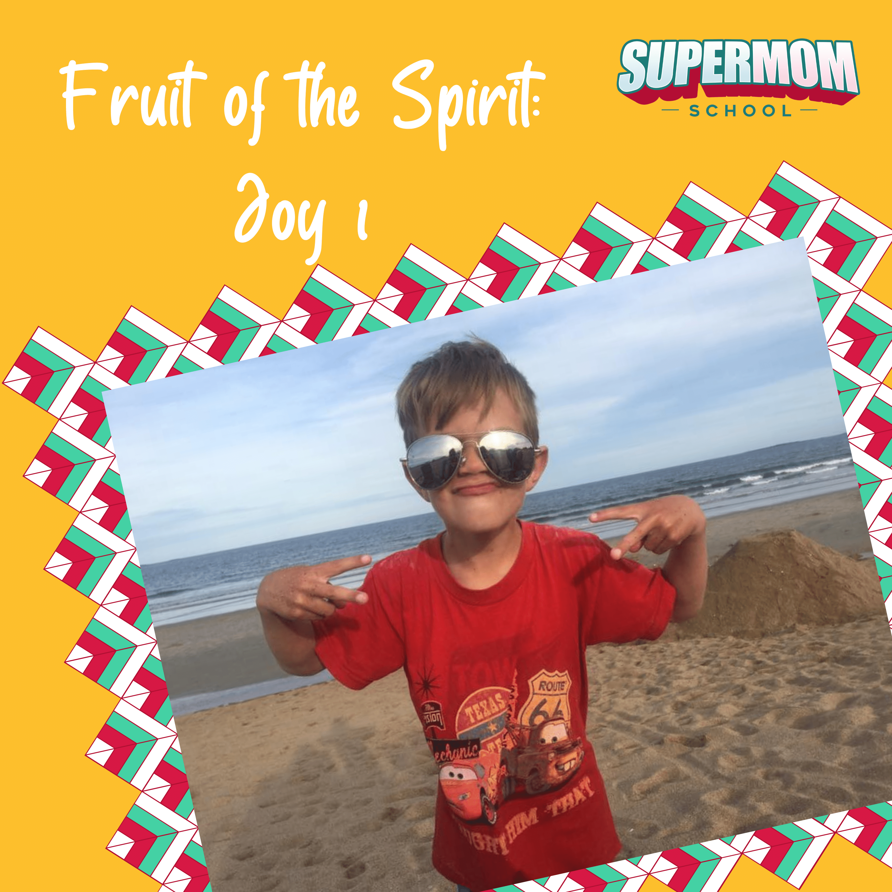 Supermom School
