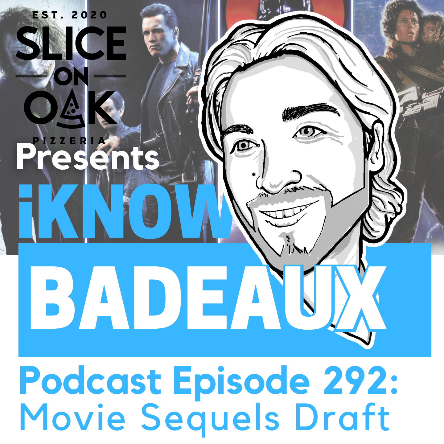 iKnowBadeaux podcast