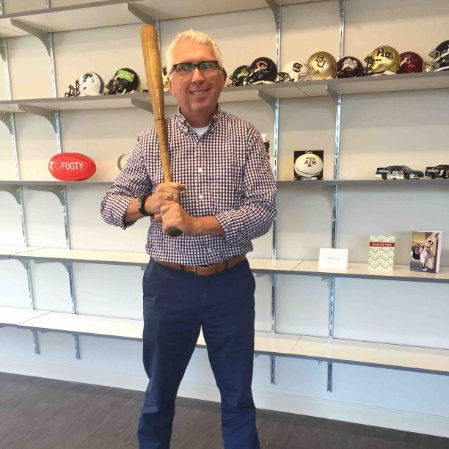 Tao of Sports Podcast