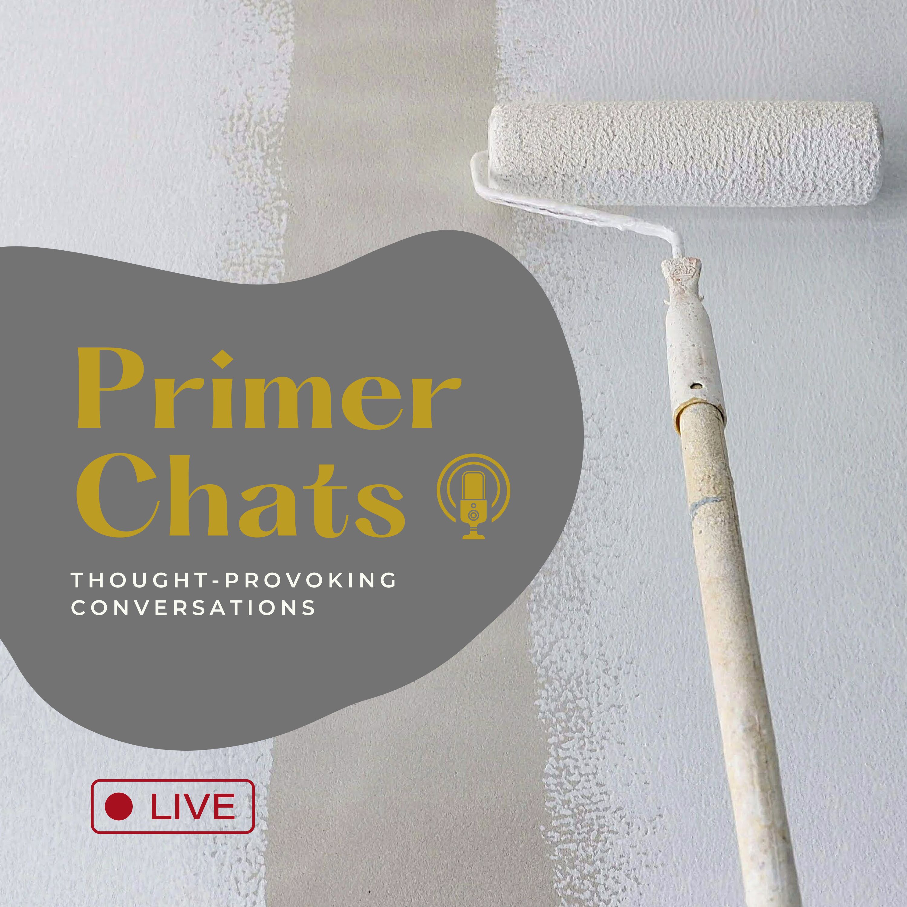 The First With Dr. Sandi Webster