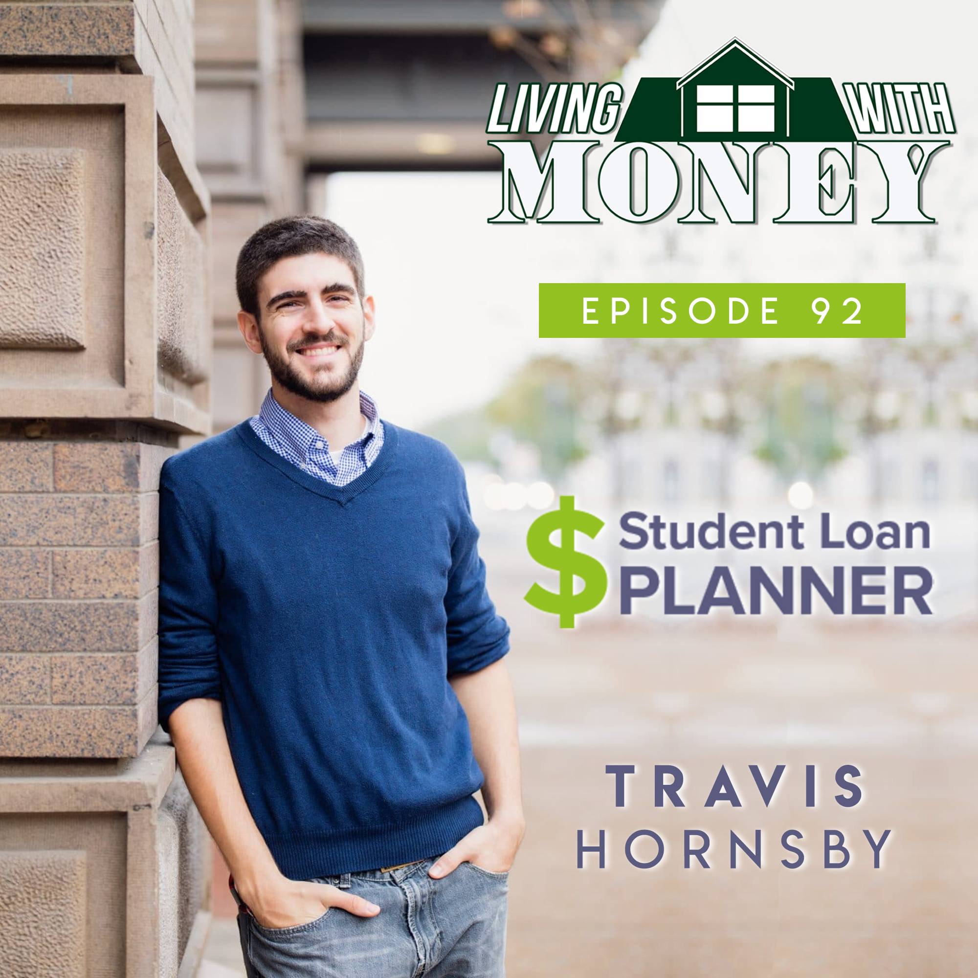 Living With Money