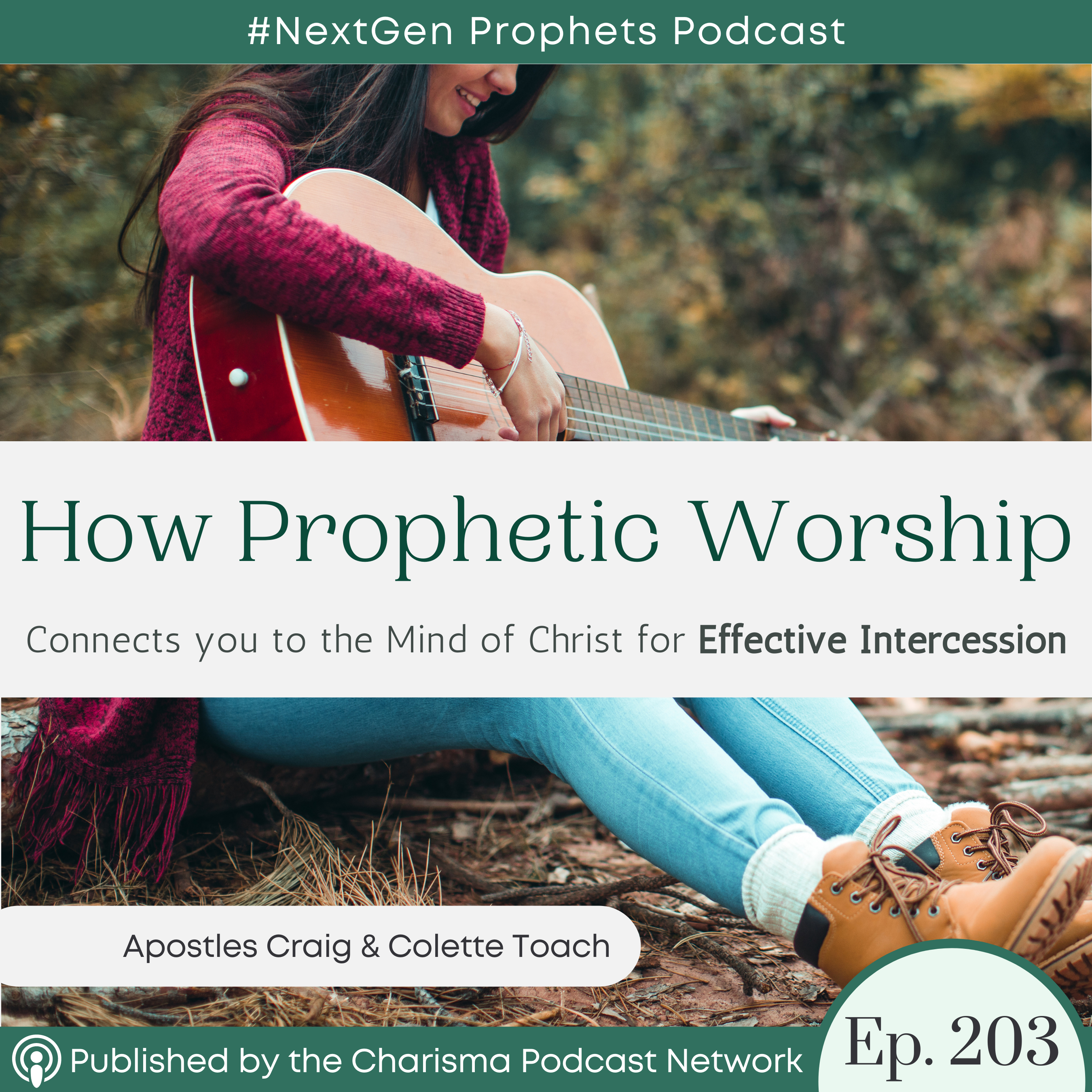 NextGen Prophets Podcast 2.0