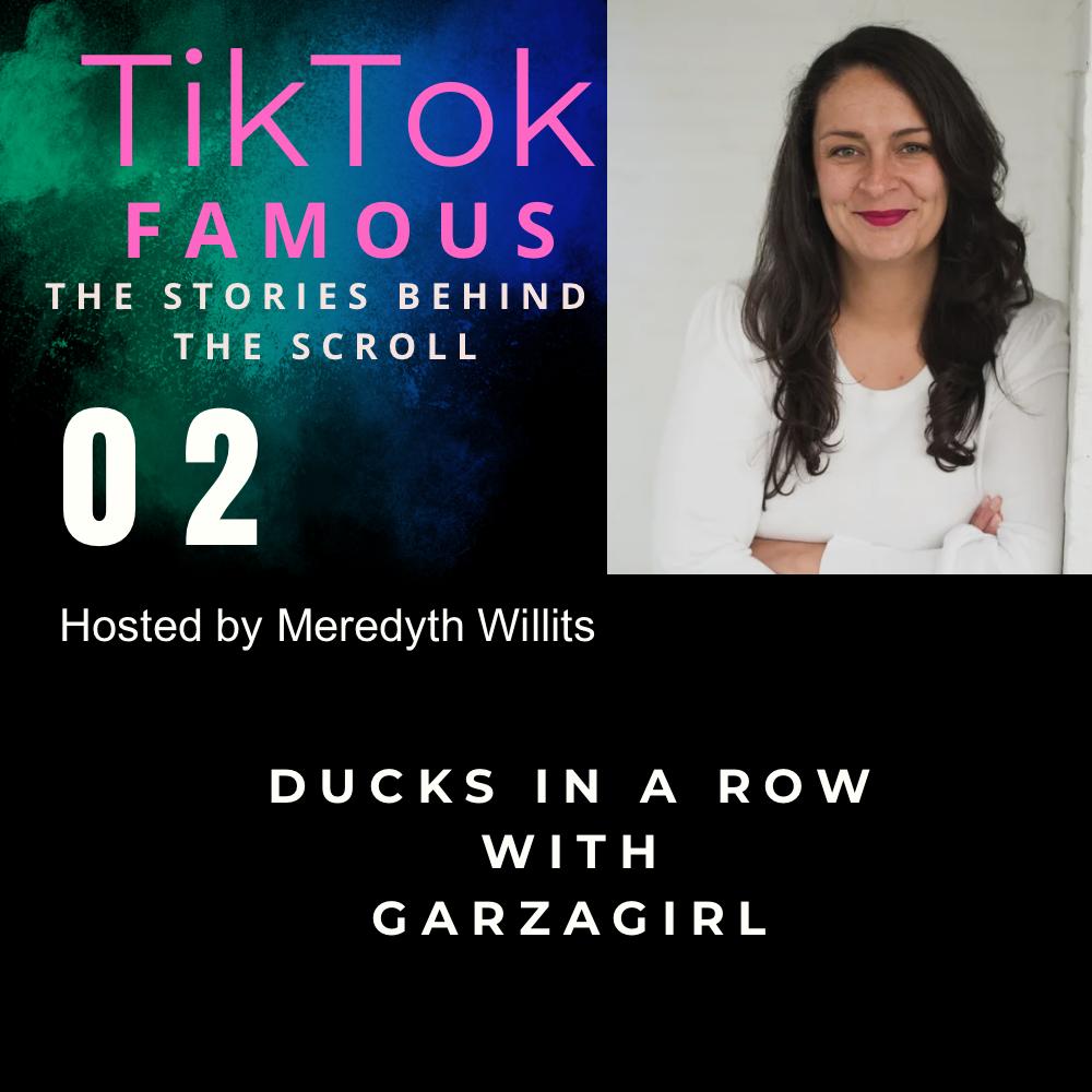 TIKTok FAMOUS™: The Stories Behind the Scroll