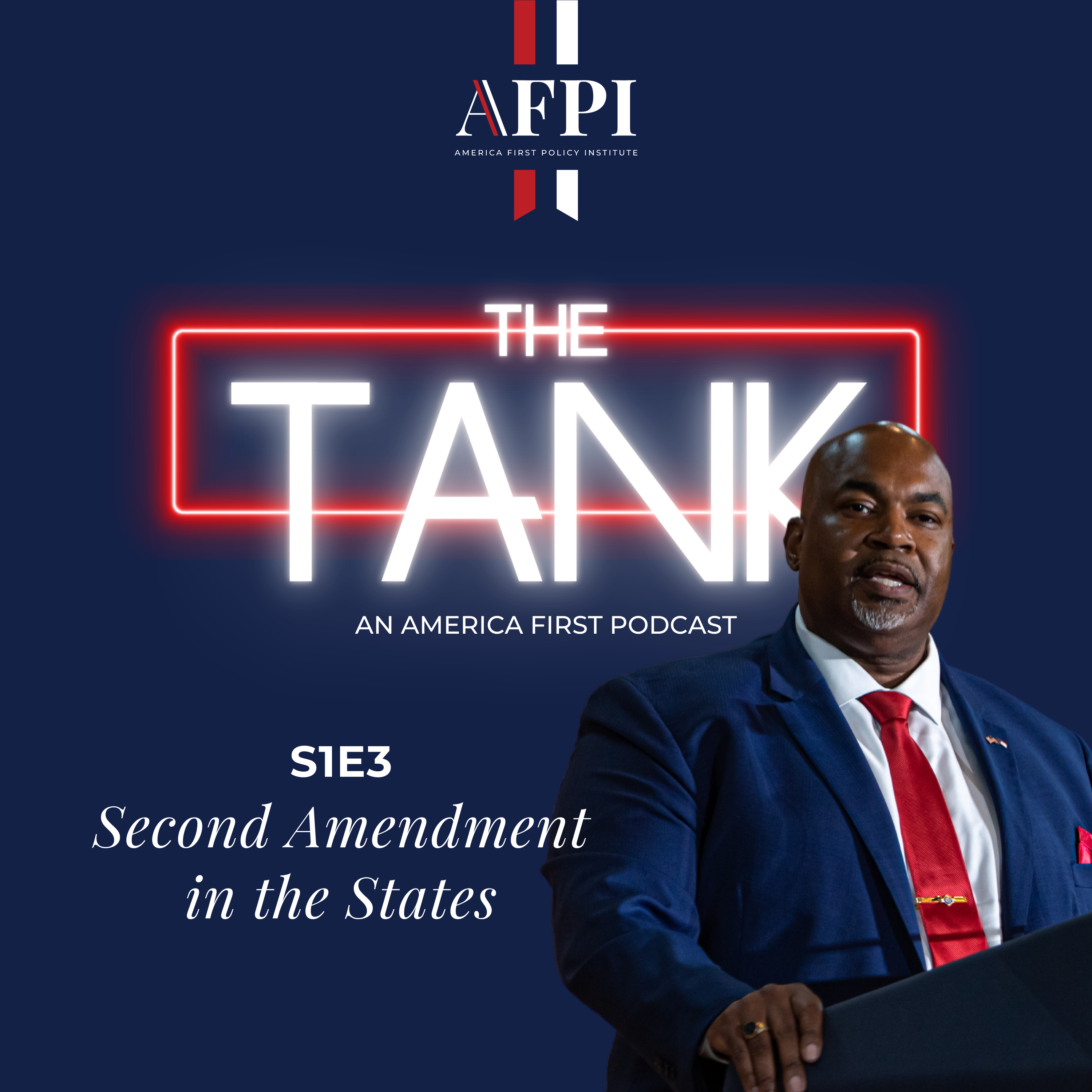 The Tank