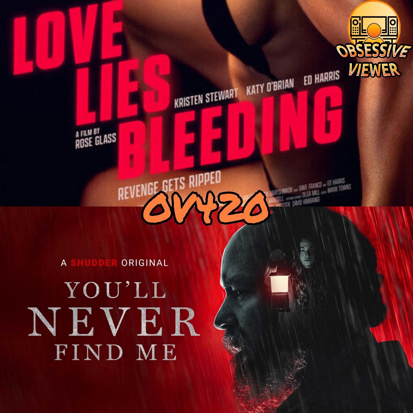 The Obsessive Viewer - Movie Review Podcast
