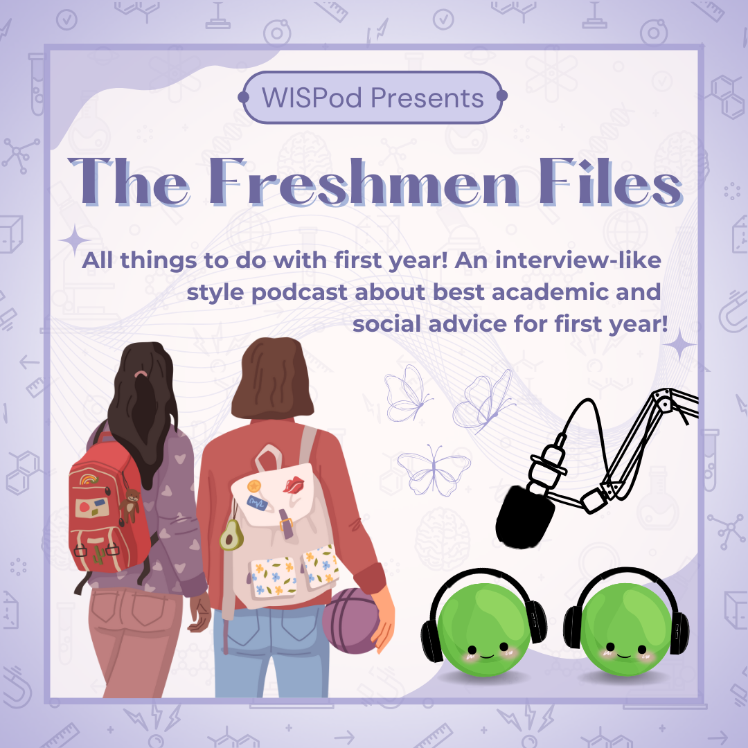 The Freshmen Files thumbnail