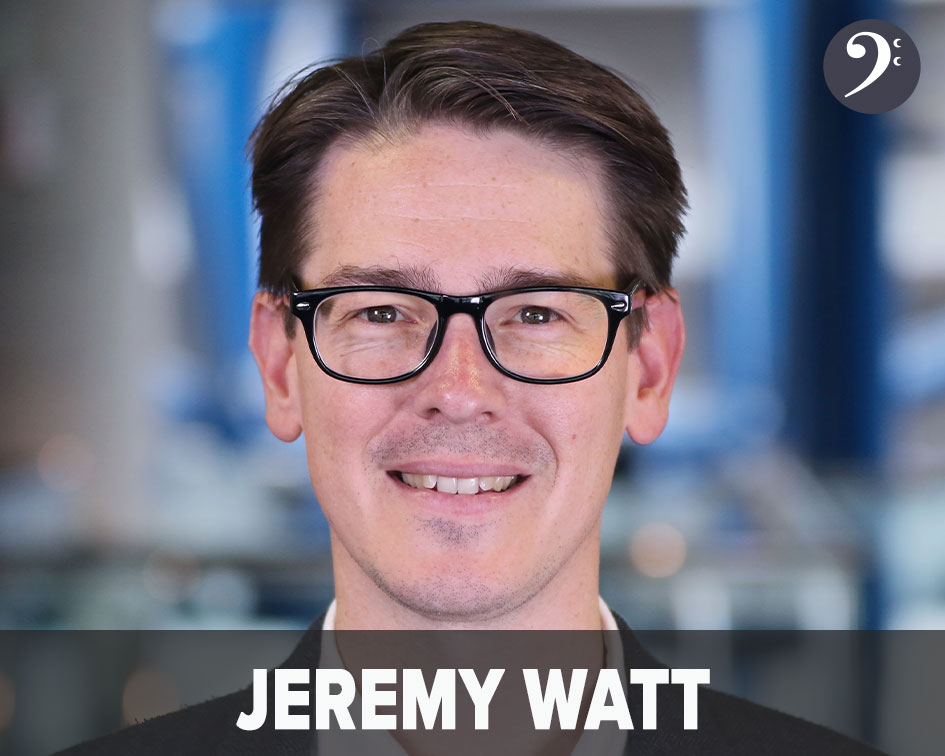 755: Jeremy Watt on pandemic projects and auditioning later in life
