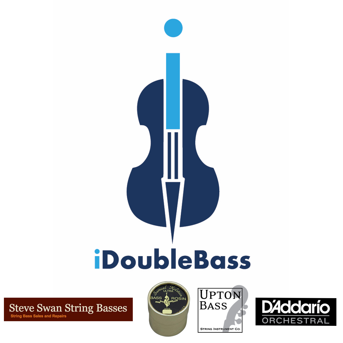 548: iDouble Bass