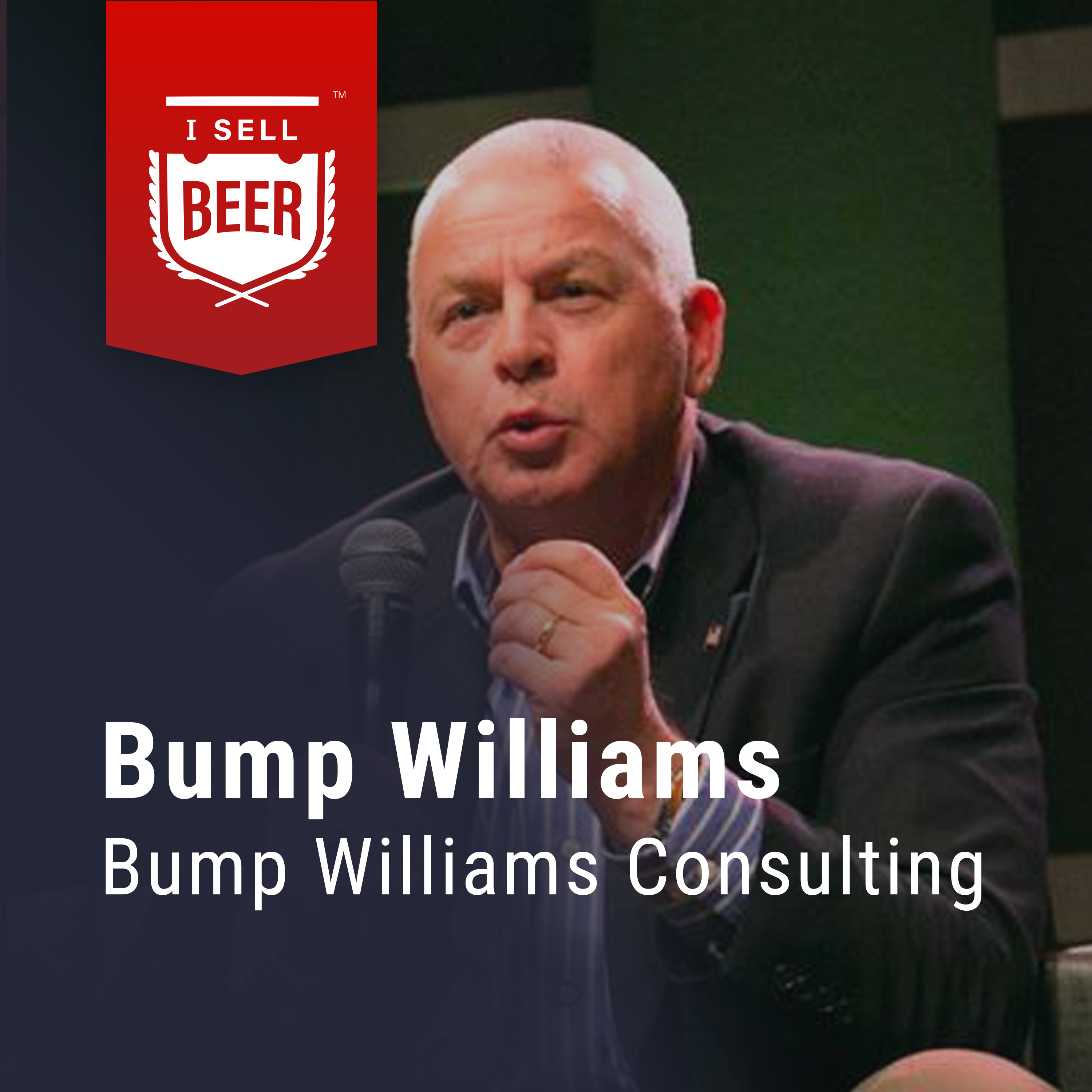 iSellBeer with Tracy Neal for Sales Reps, Managers, and Beer Distributors owners who I Sell Beer