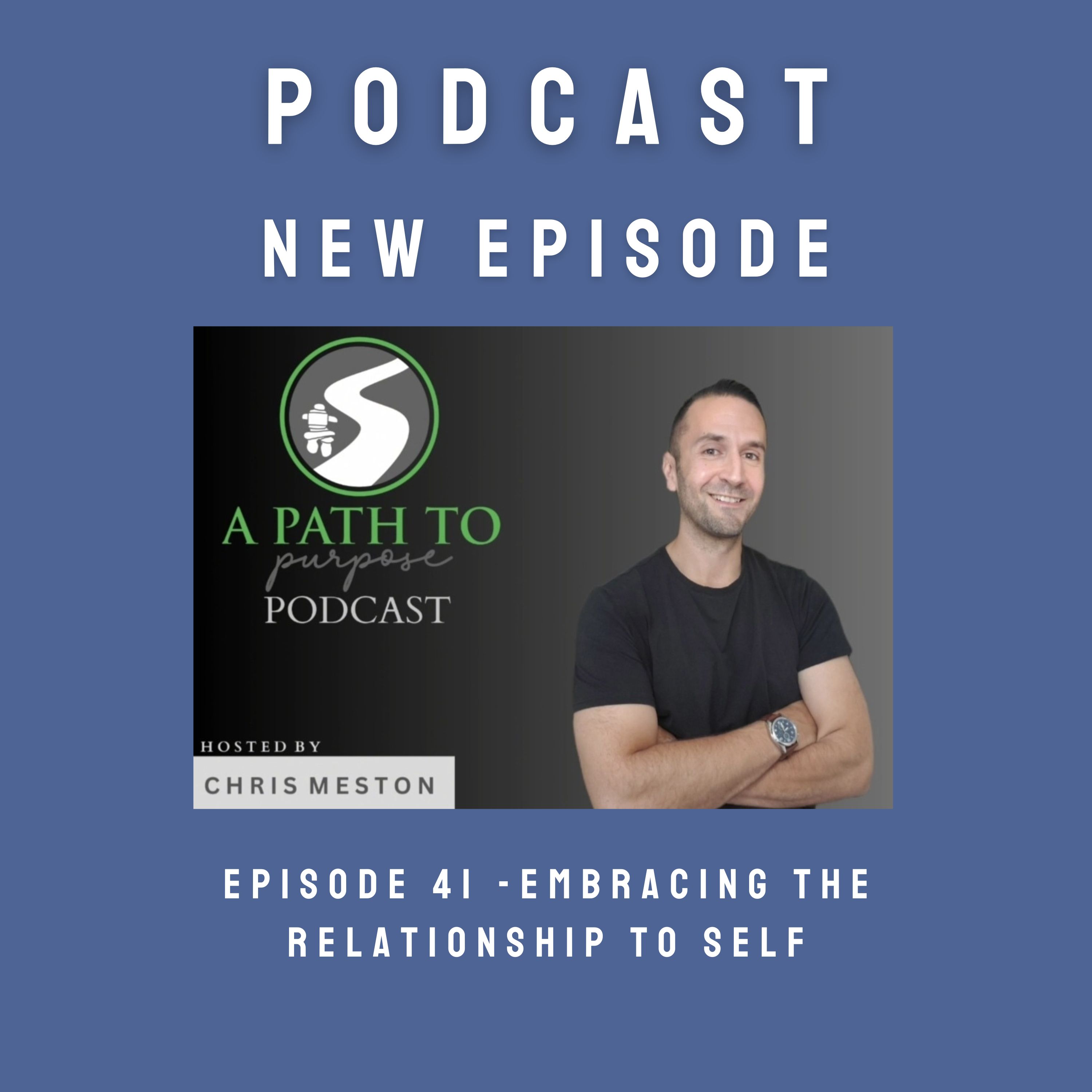 A Path to Purpose