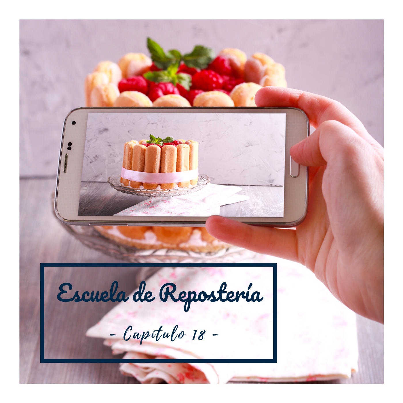 Escuela de Repostería