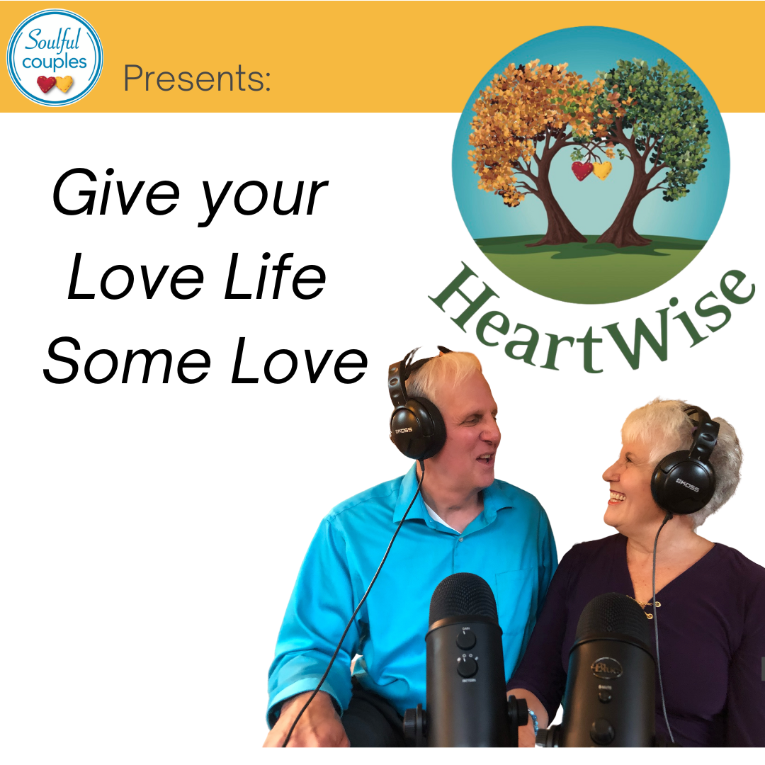 HeartWise: Real Couple Stewart & Katie