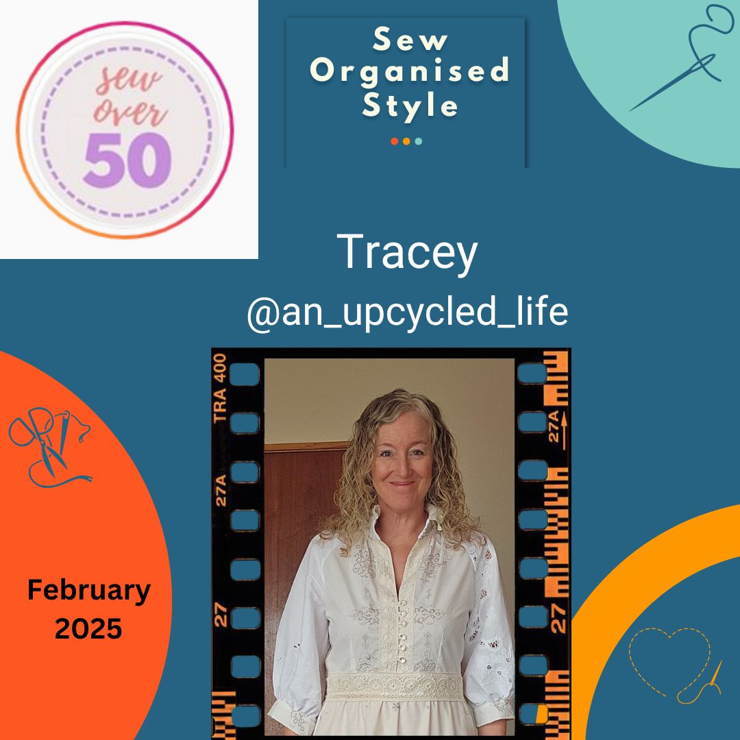 Tracey @an_upcycled_life