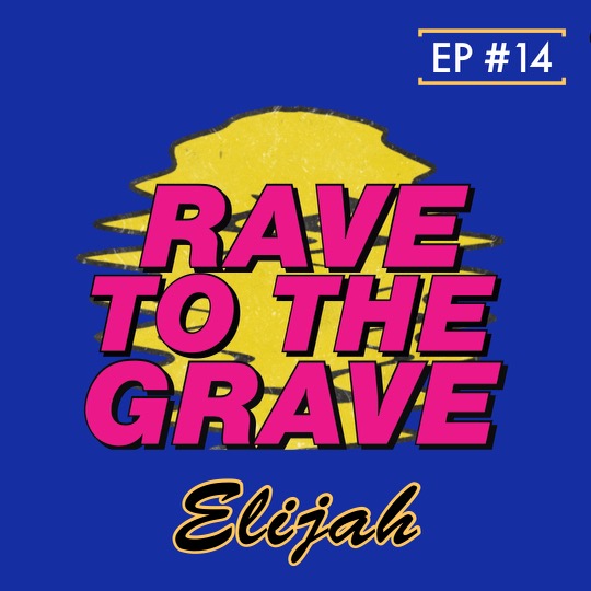 Elijah of Butterz on Grime History, Bad DJ Gigs, and How to Run a Successful Brand