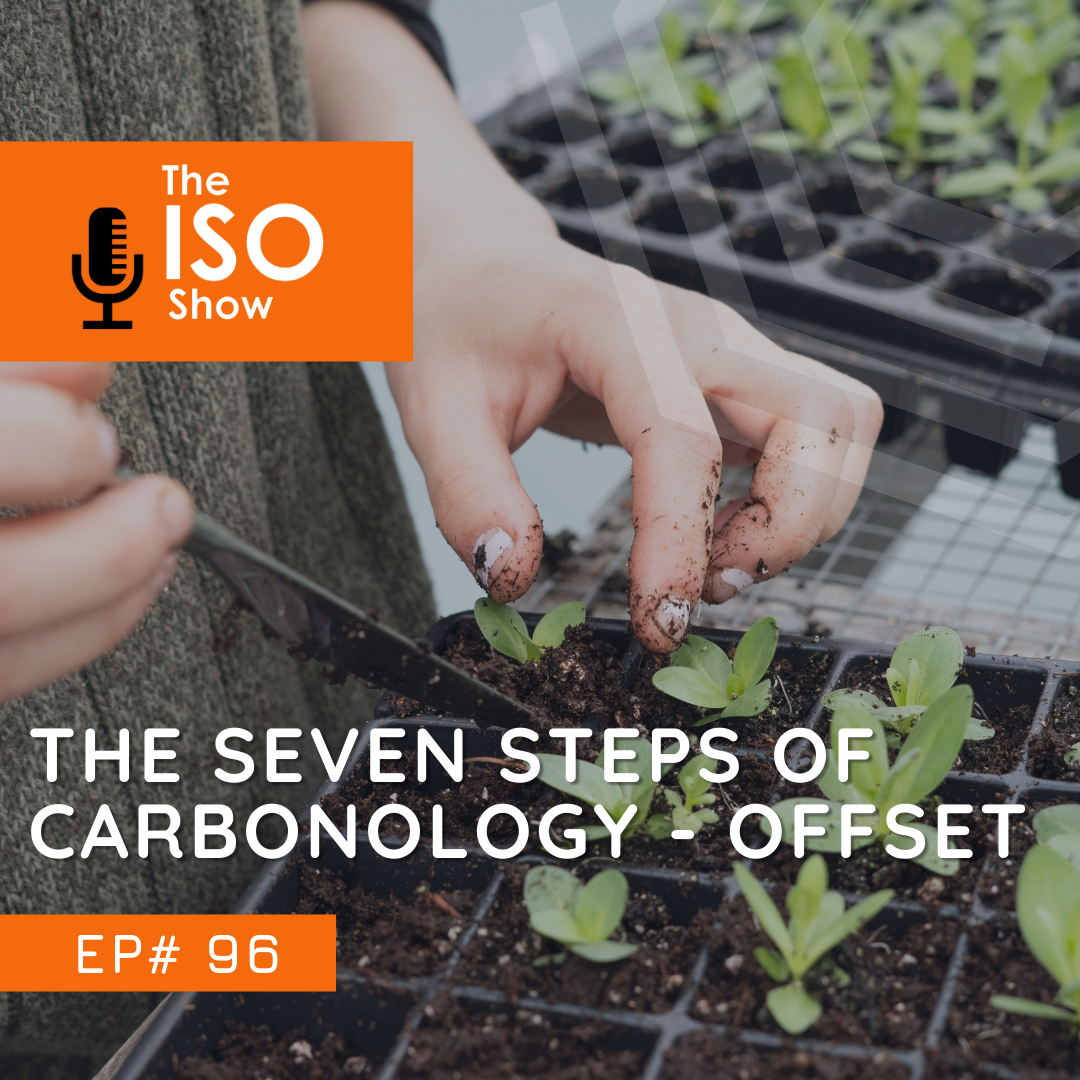 The ISO Show