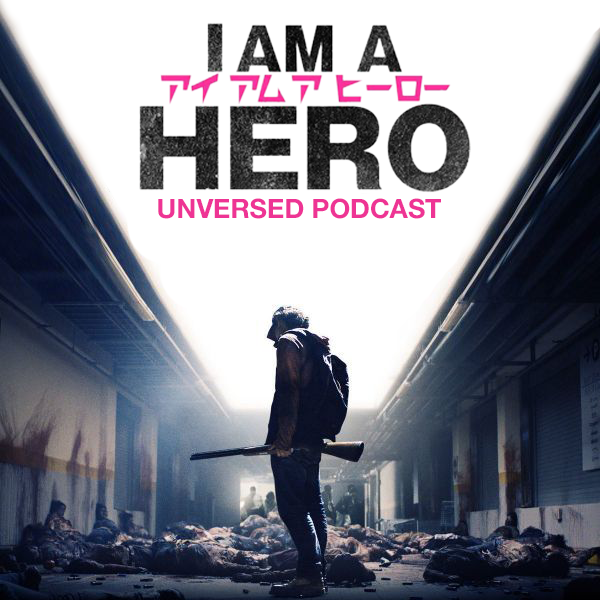 I am a Hero Review (Spoiler Free)