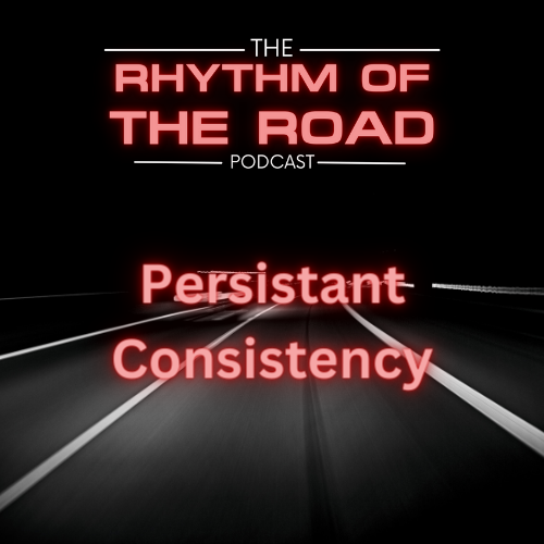 Rhythm Of The Road