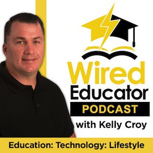 Wired Educator