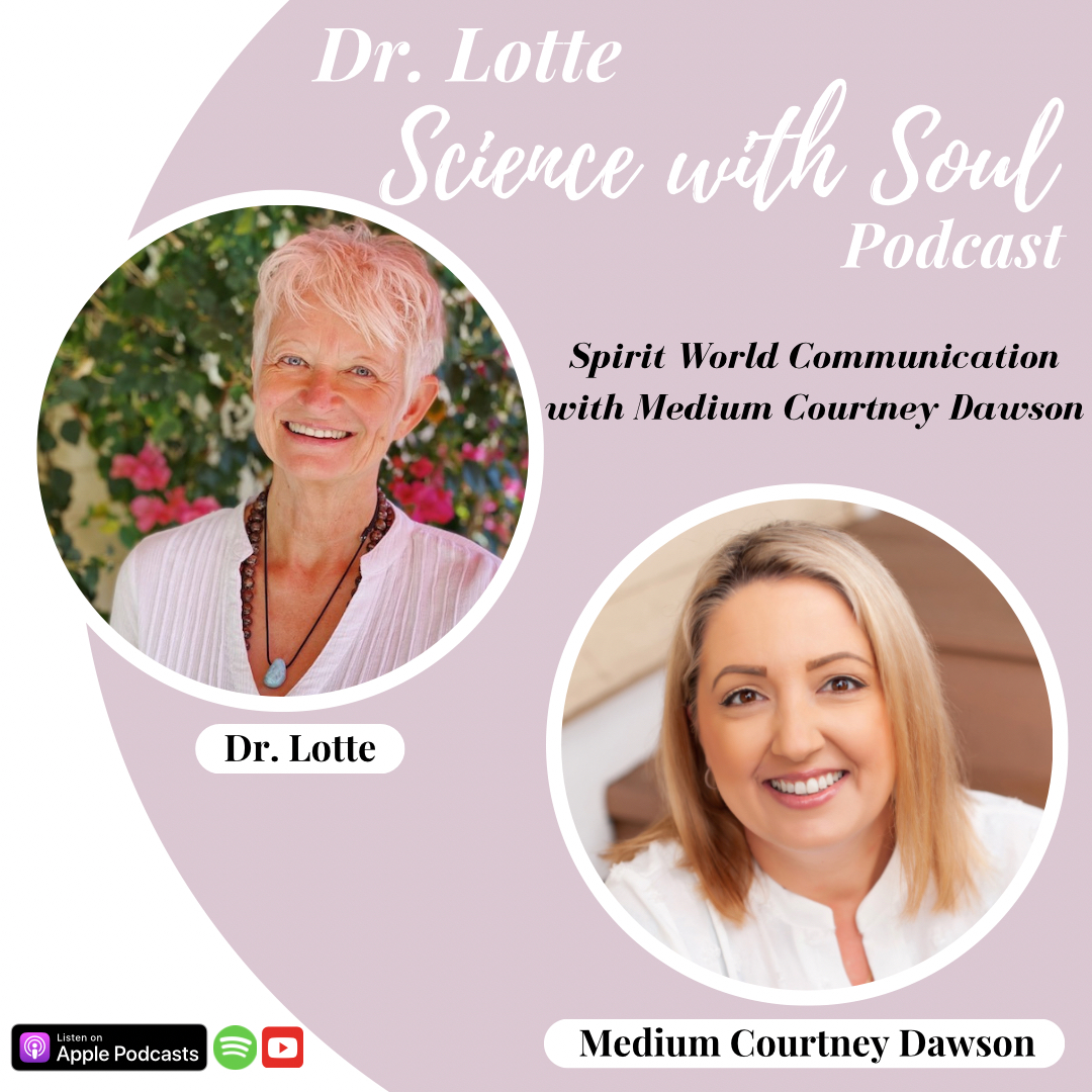 Dr. Lotte: Science with Soul