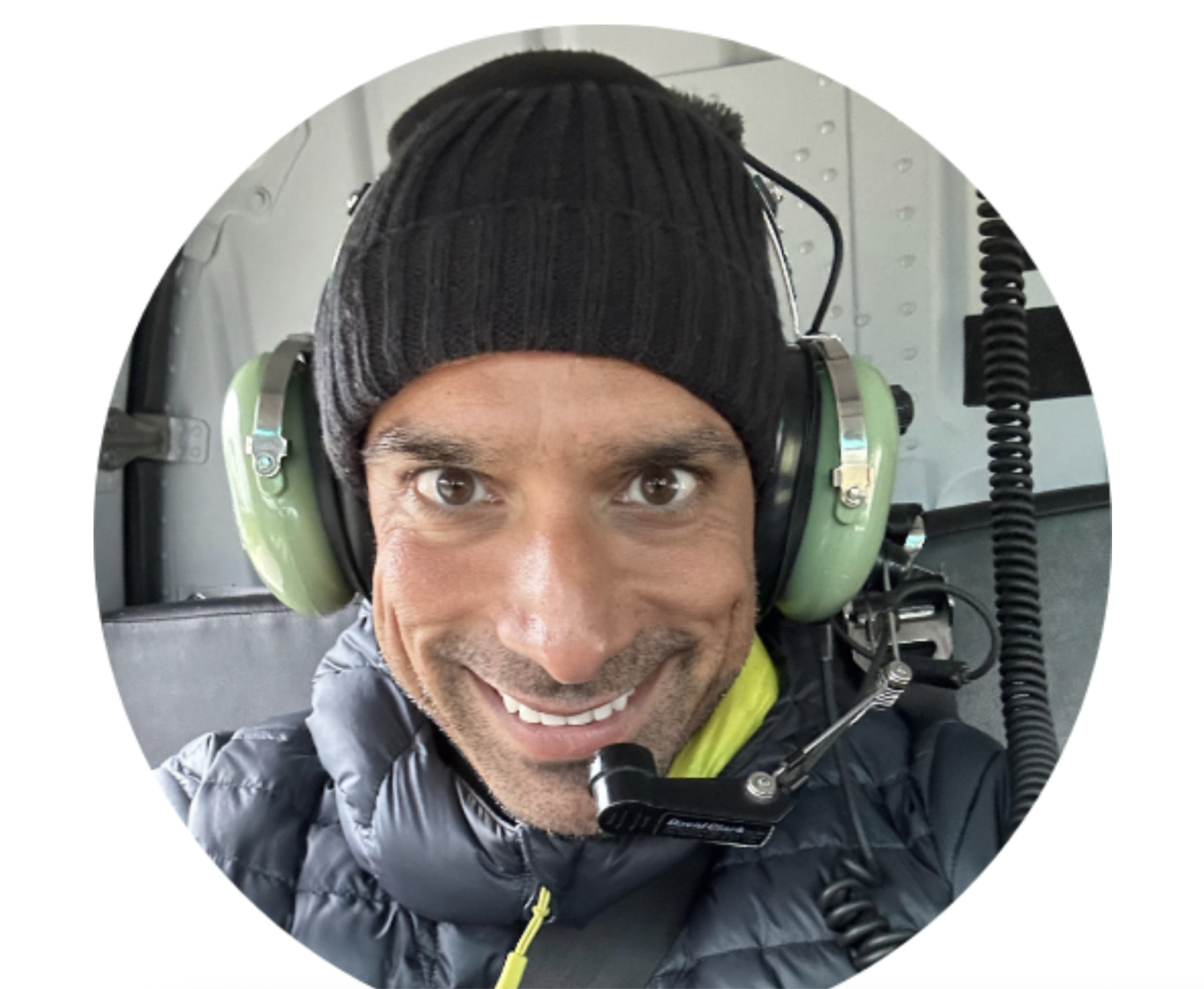 Paul Lanfear Property & Investor Podcast