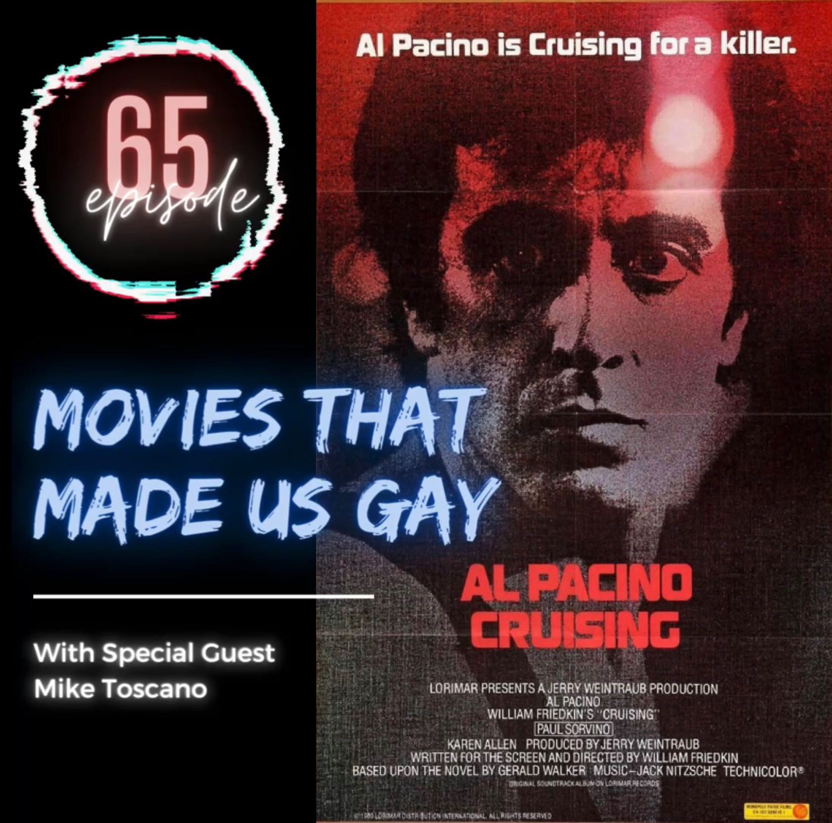 Movies That Made Us Gay