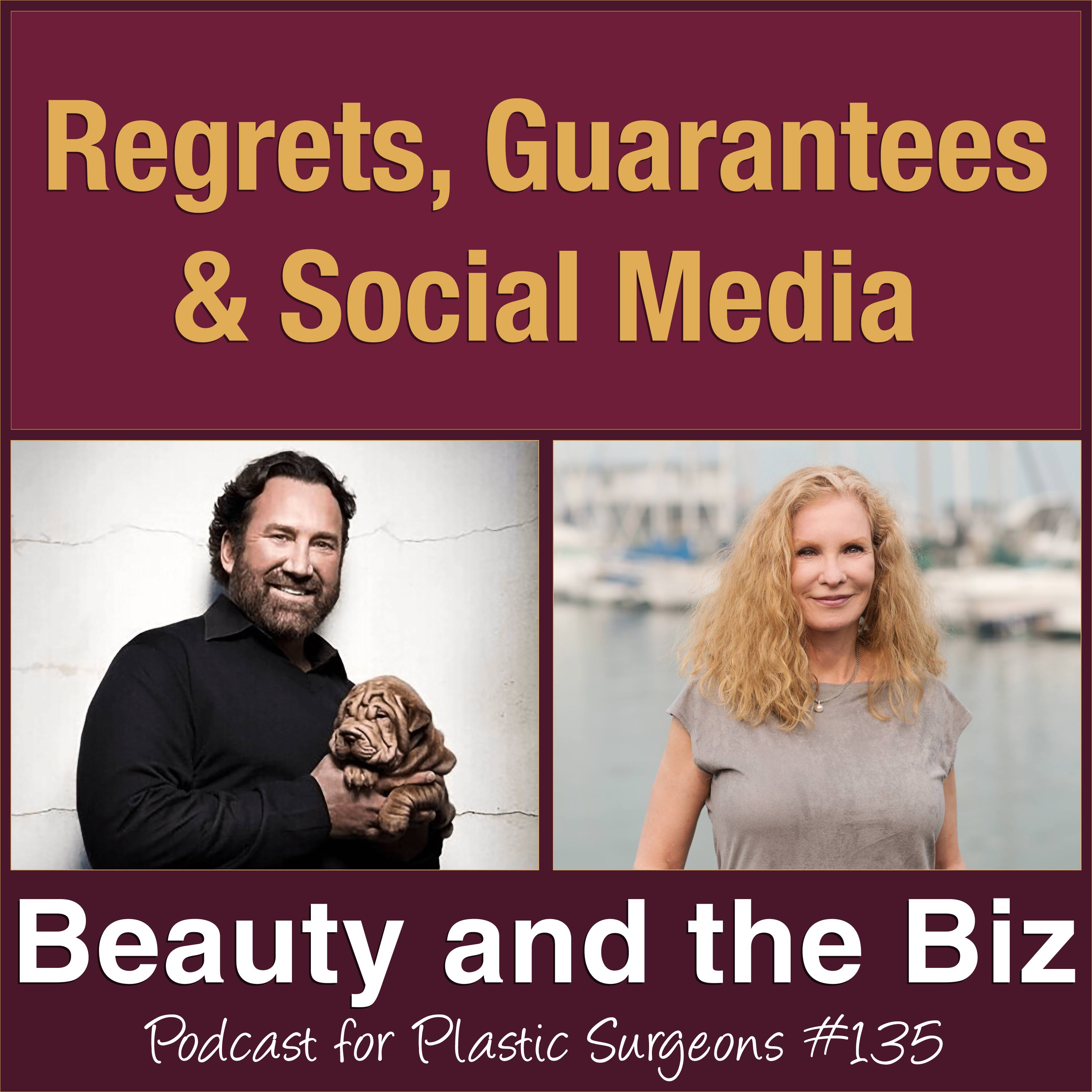Beauty and the Biz