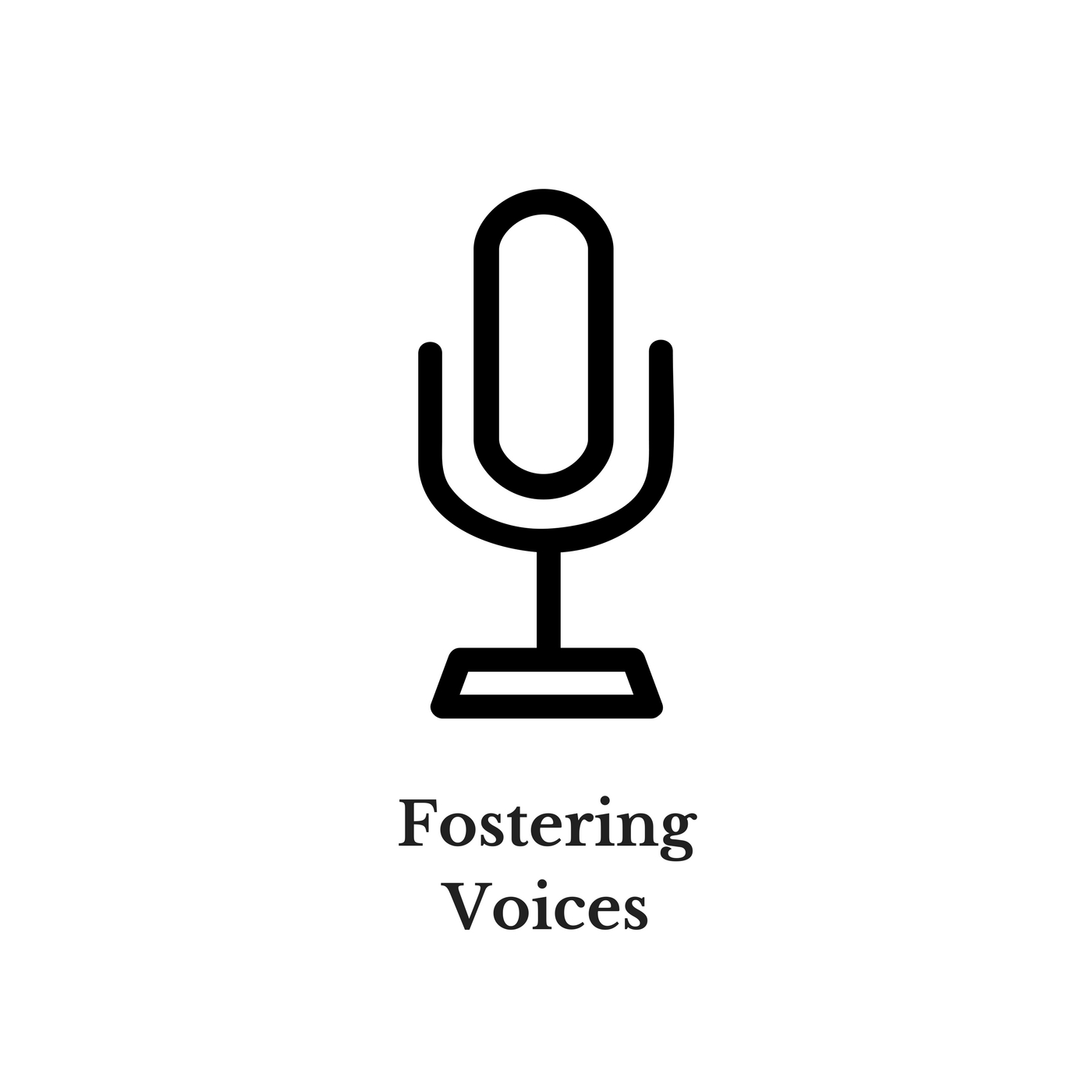 Fostering Voices Podcast