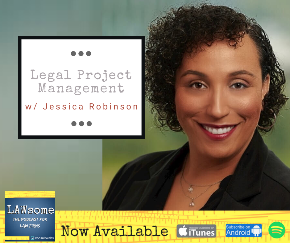 Legal Project Management