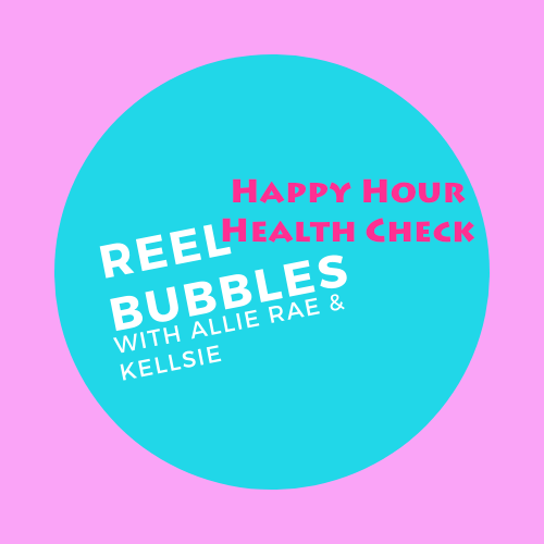 Reel Bubbles Podcast