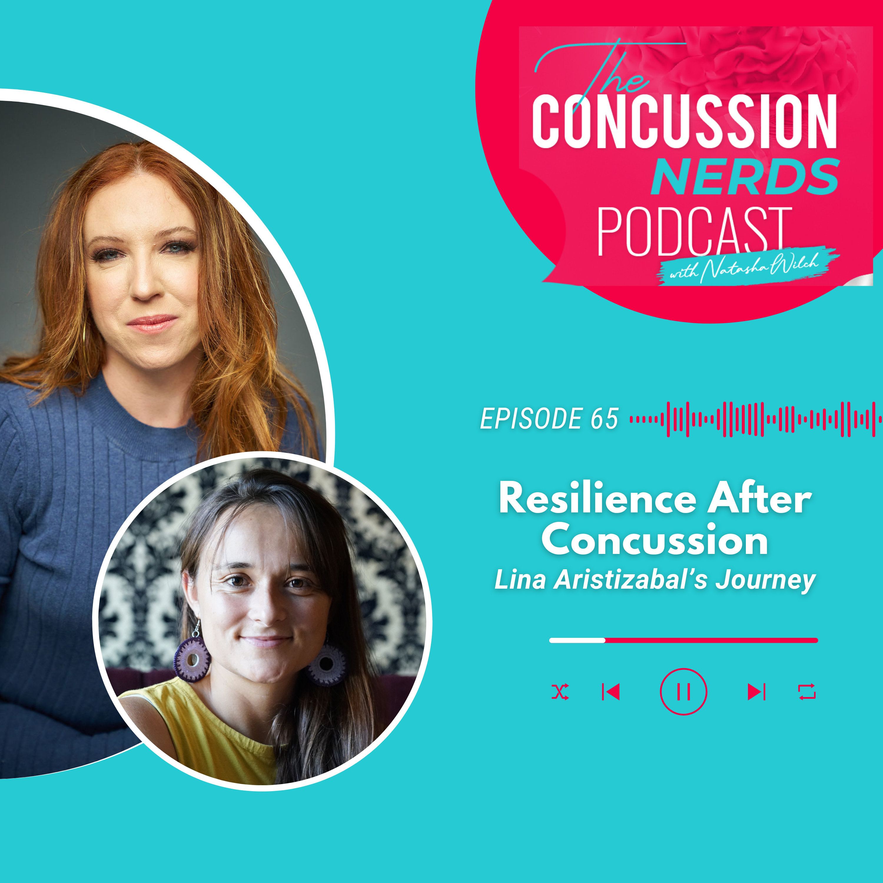 The Concussion Nerds Podcast