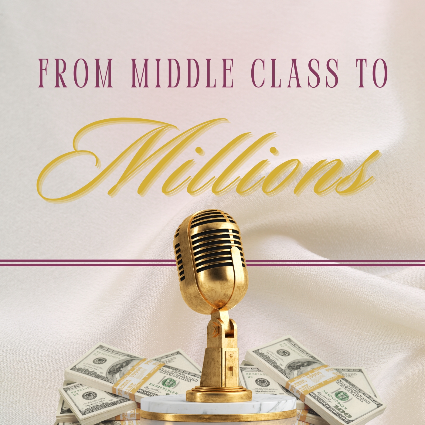 From Middle Class to Millions