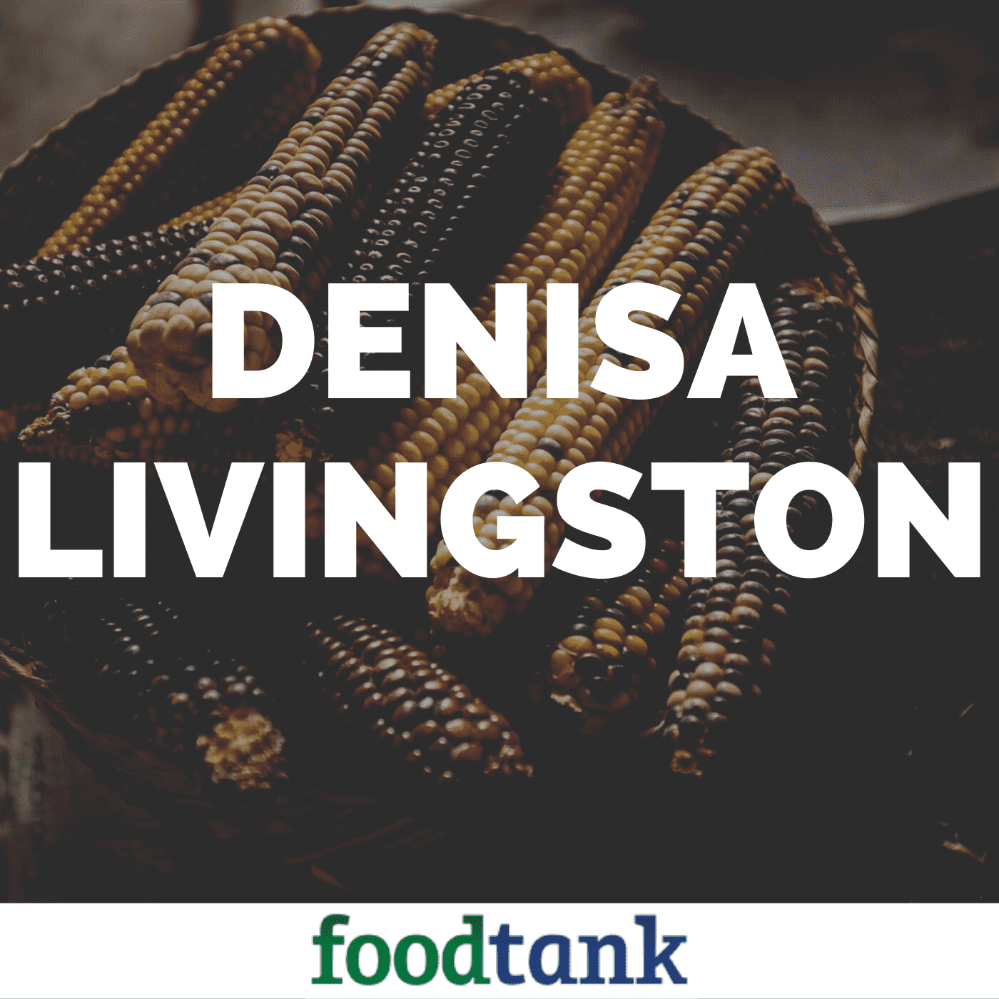 77. Everything Is Relational in Food Allyship, Says Denisa Livingston