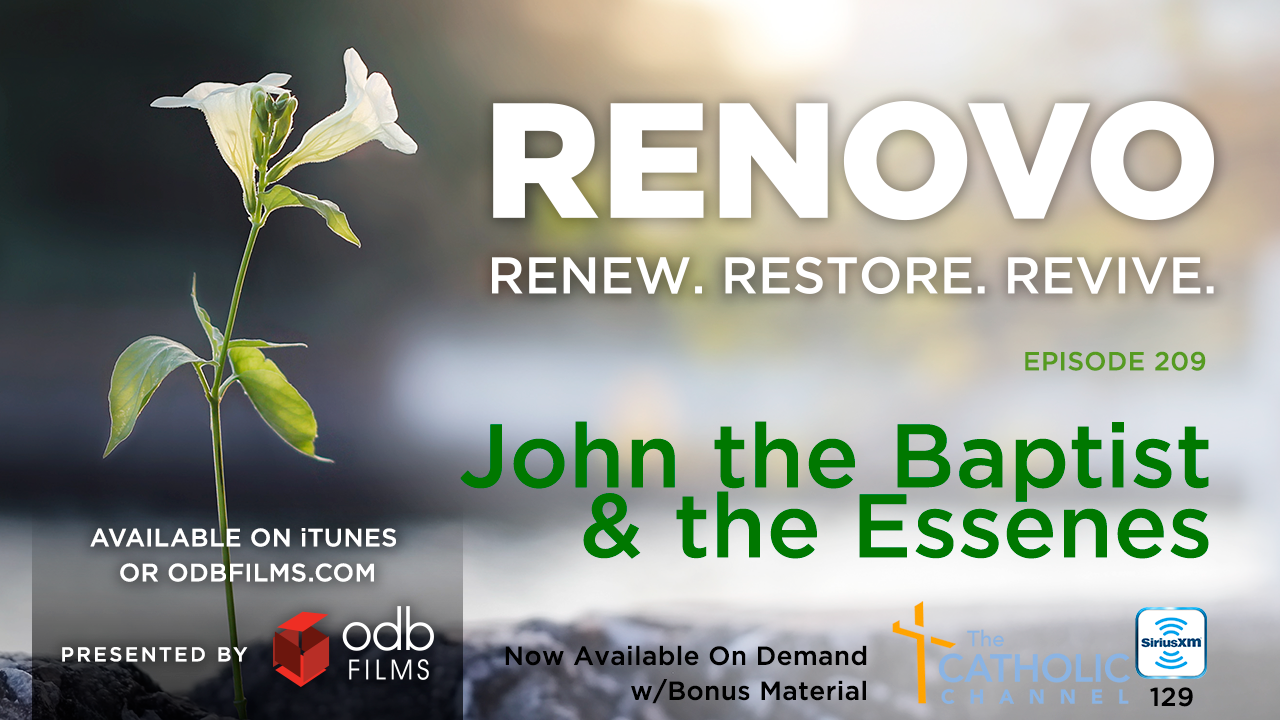Renovo Podcast