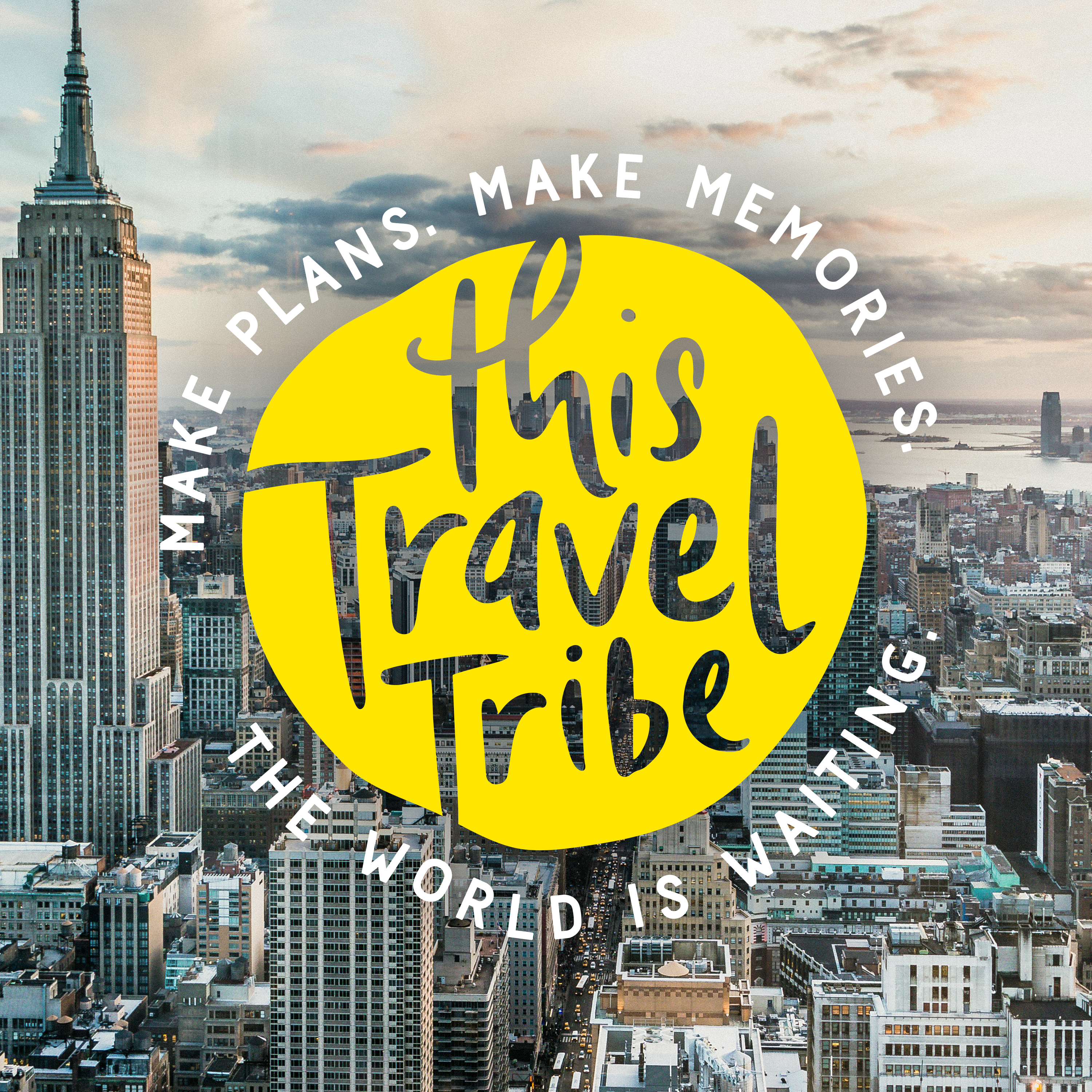 This Travel Tribe