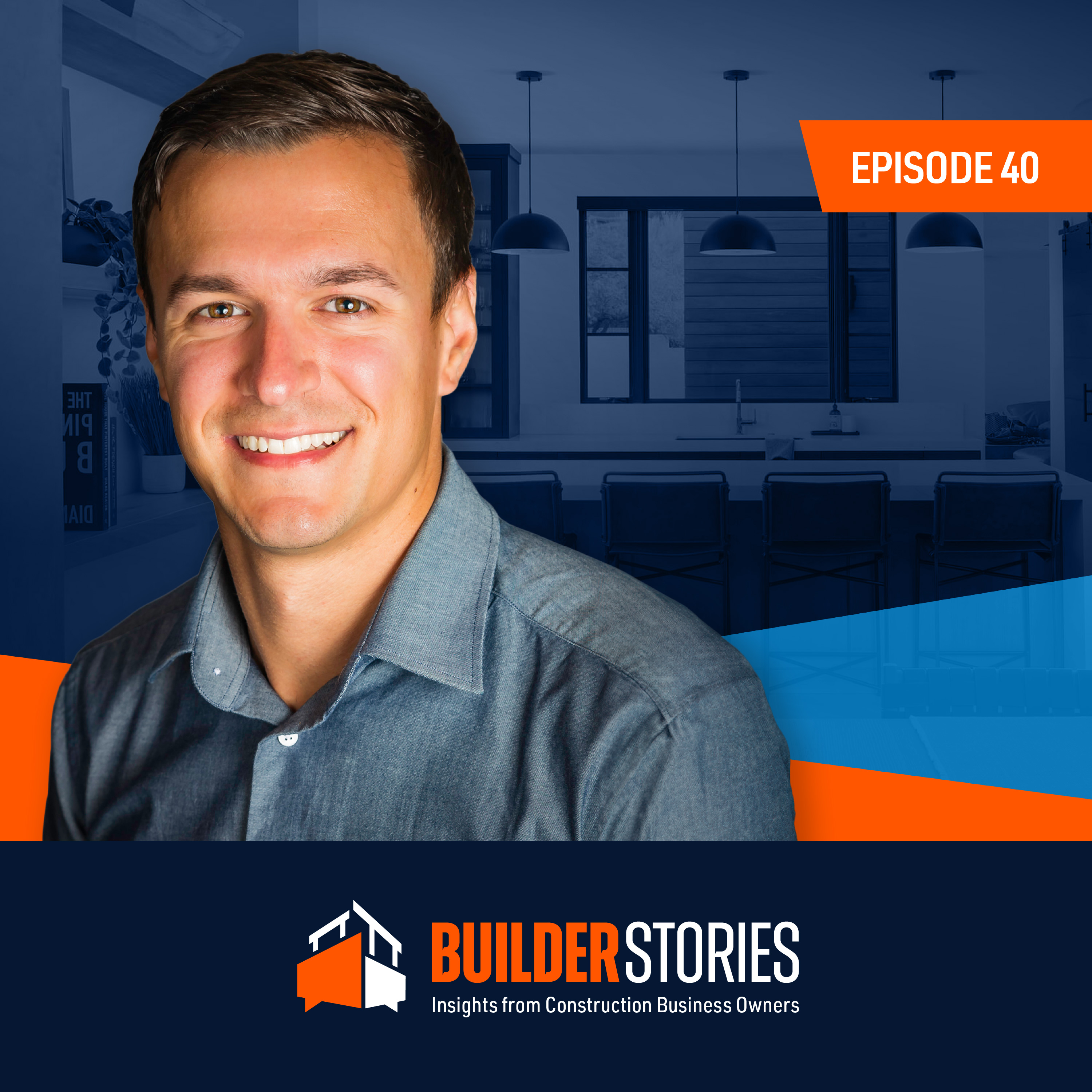 Builder Stories