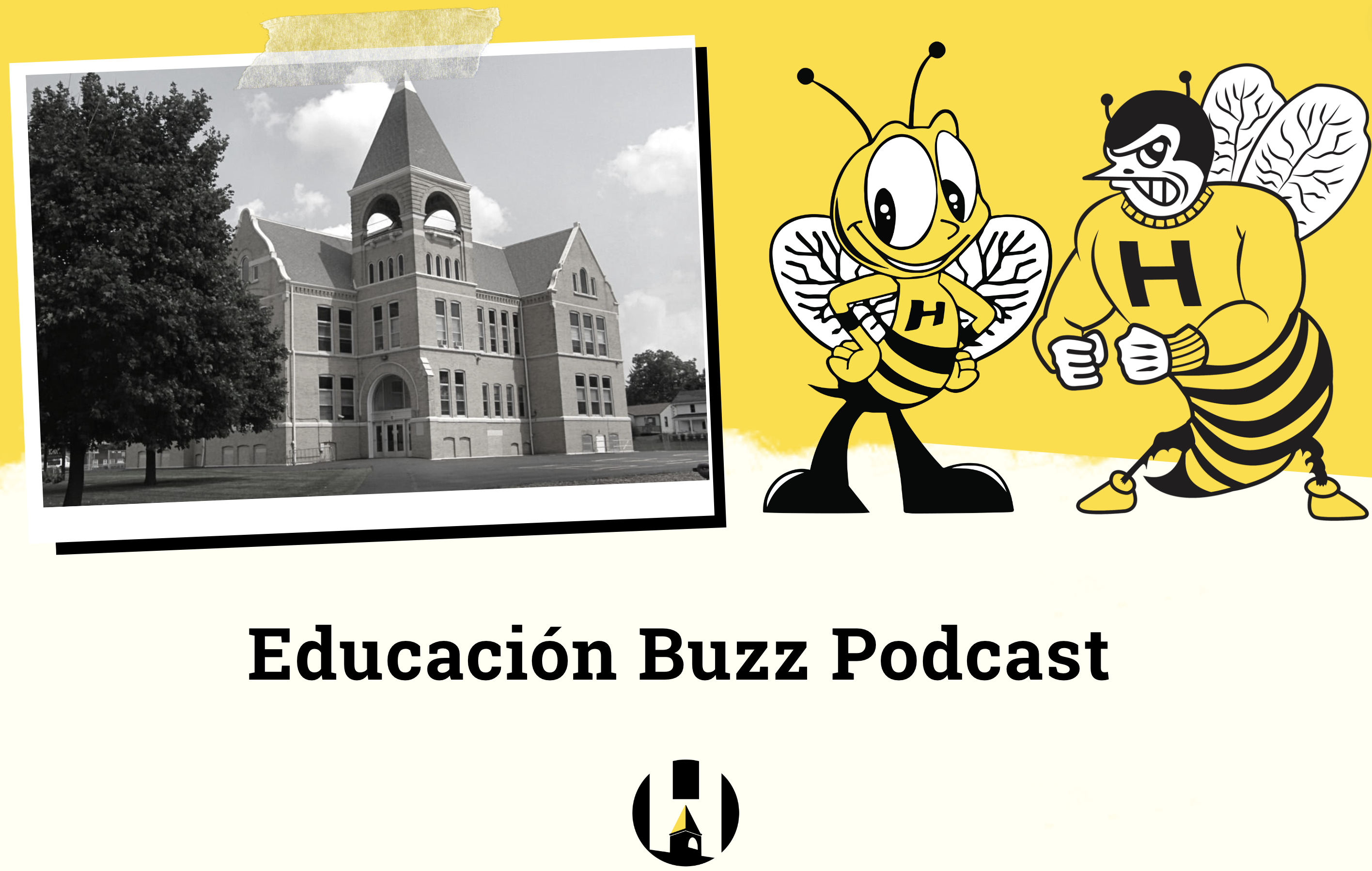 Education Buzz Podcast
