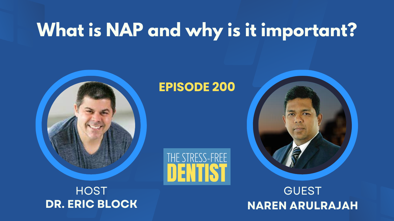 The Stress-Free Dentist Show