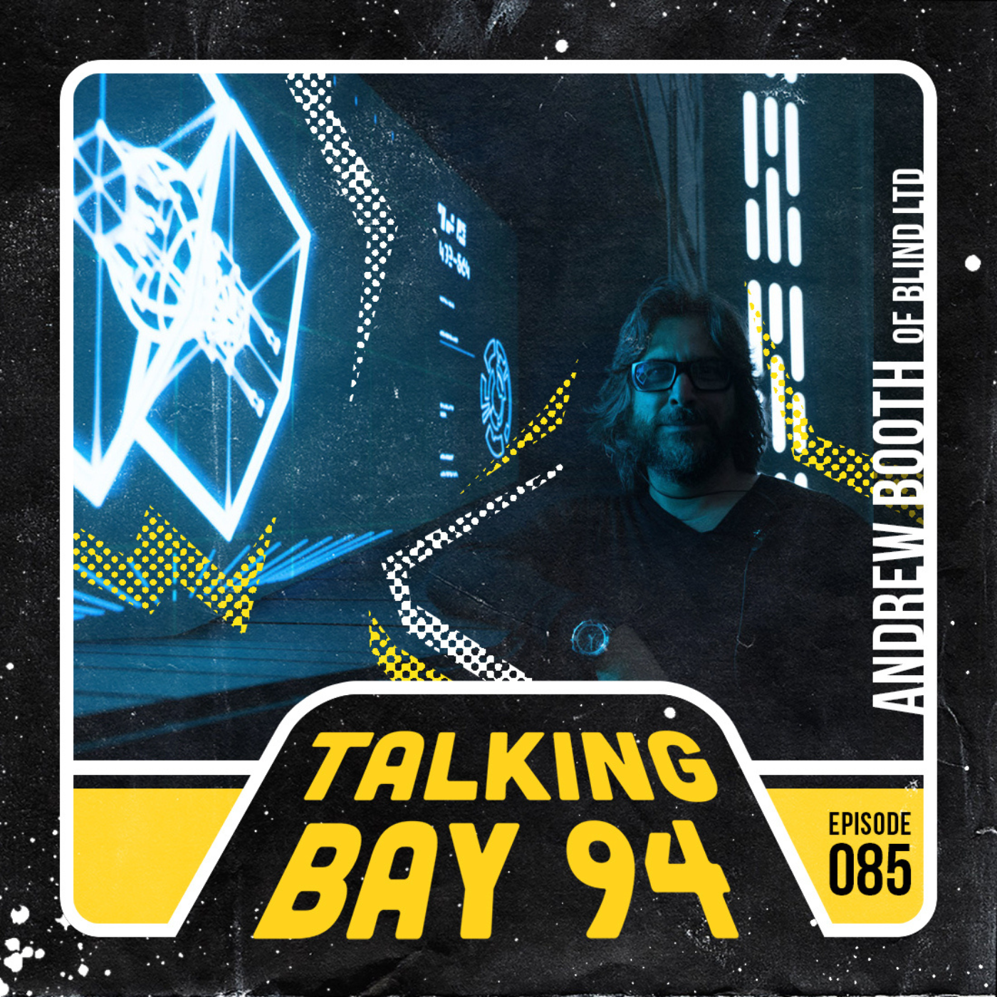Talking Bay 94: Star Wars Interviews