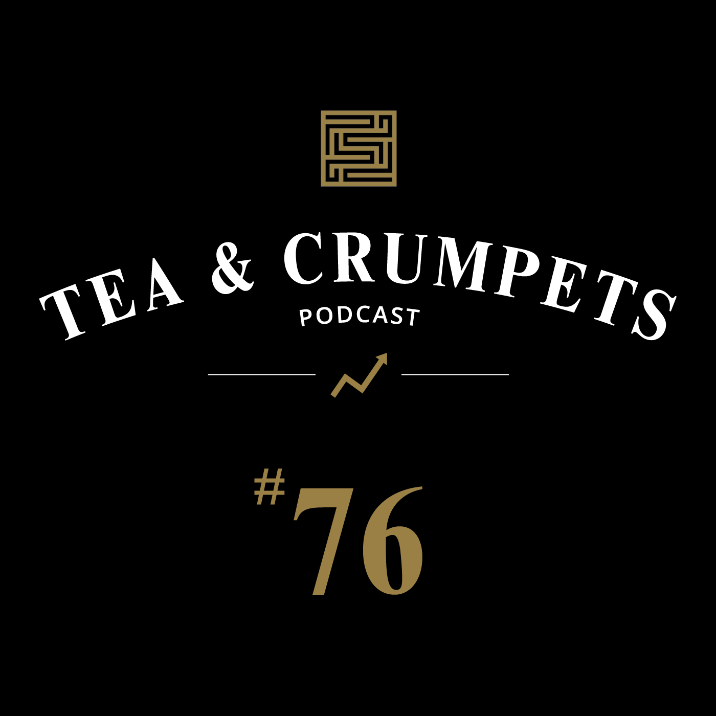 Tea and Crumpets