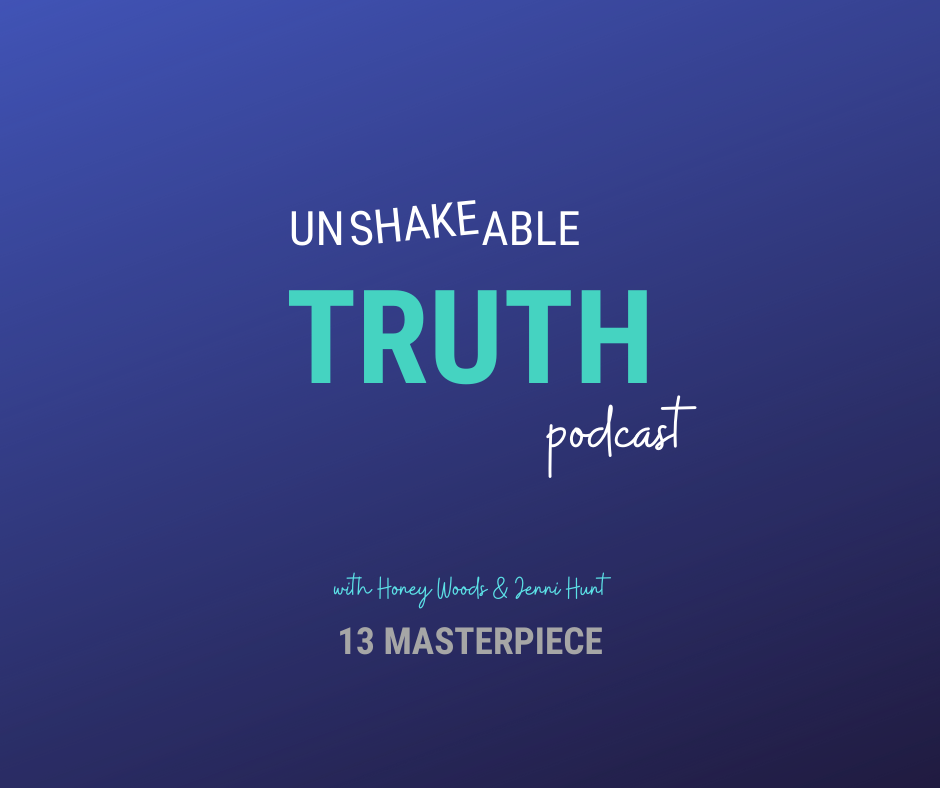 Unshakeable Truth